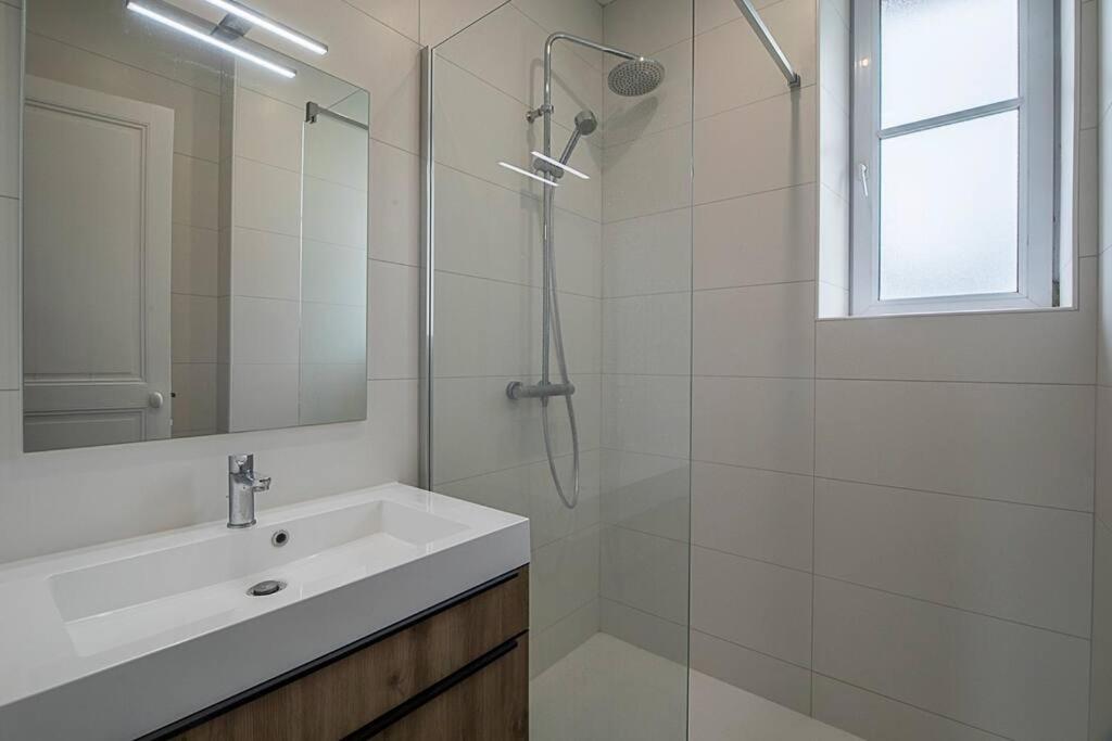 Apartamento Grand Lumineux - Centre