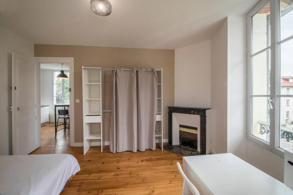 Apartamento Grand Lumineux - Centre