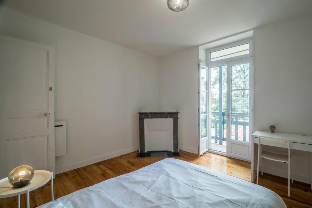 Apartamento Grand Lumineux - Centre *