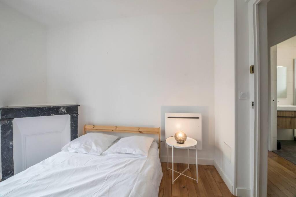 Grand Lumineux - Centre Apartment *