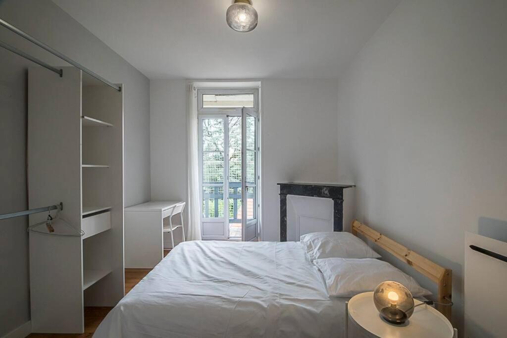 Grand Lumineux - Centre Apartment *